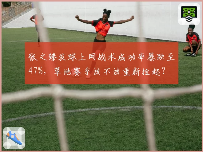 张之臻发球上网战术成功率暴跌至47%，草地赛季该不该重新捡起？