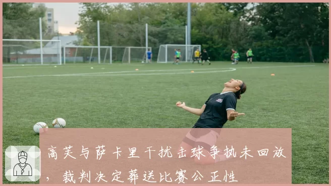 高芙与萨卡里干扰击球争执未回放，裁判决定葬送比赛公正性