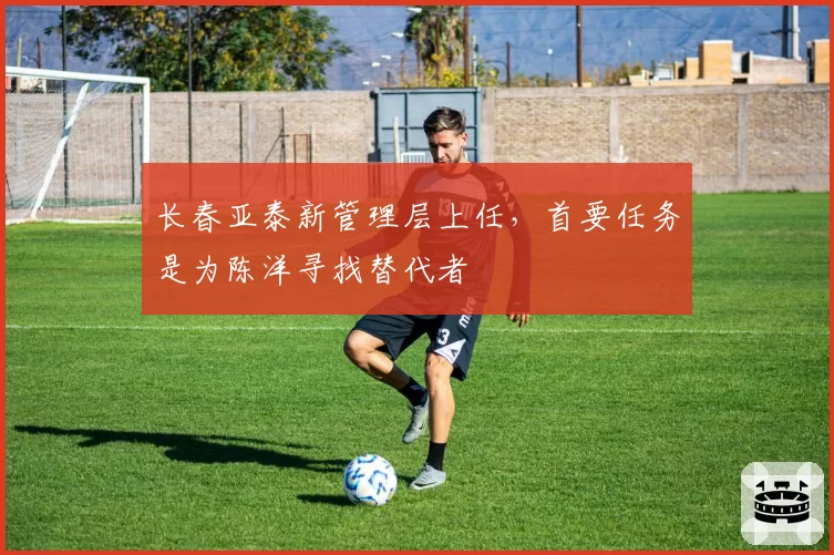 长春亚泰新管理层上任，首要任务是为陈洋寻找替代者