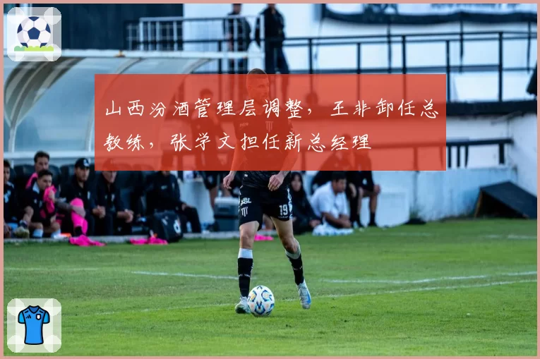 山西汾酒管理层调整，王非卸任总教练，张学文担任新总经理