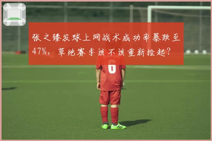 张之臻发球上网战术成功率暴跌至47%，草地赛季该不该重新捡起？